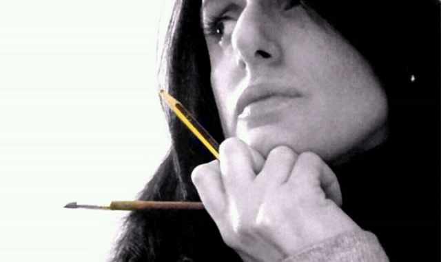 La disegnatrice Paola Lomuscio: Il mio libro un omaggio alla migliore amica, la matita